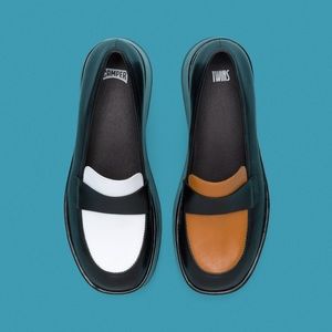 Camper Twins Shoes